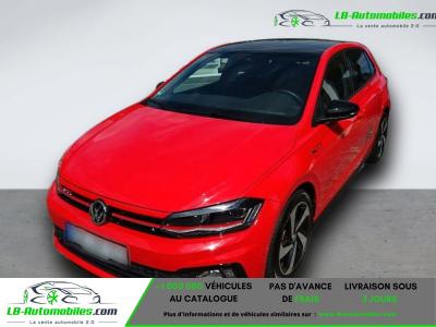 Volkswagen Polo 2.0 TSI 200 S&S BVA