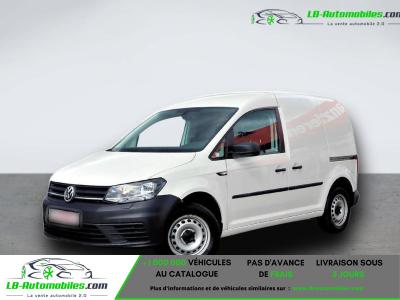 Volkswagen Caddy Utilitaire 2.0 TDI 102 BVM