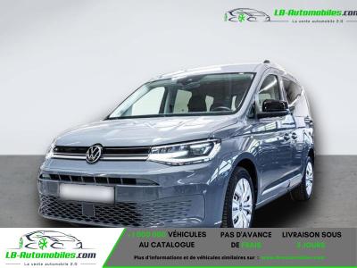 Volkswagen Caddy 1.5 TSI 114 BVM