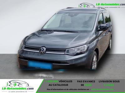 Volkswagen Caddy 1.5 TSI 114 BVM