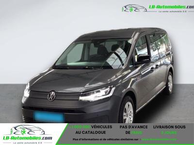 Volkswagen Caddy 1.5 TSI 114 BVA