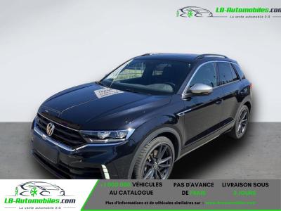 Volkswagen T-Roc 2.0 TSI 300 Start/Stop BVA 4Motion