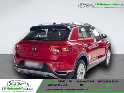 Volkswagen T-Roc 1.5 TSI EVO 150 Start/Stop BVM