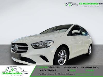 Mercedes Classe B 180 BVA