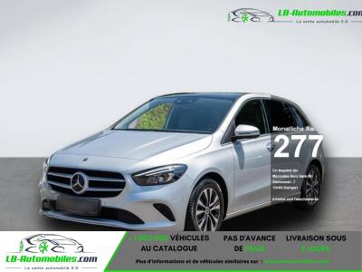 Mercedes Classe B 180 d BVA