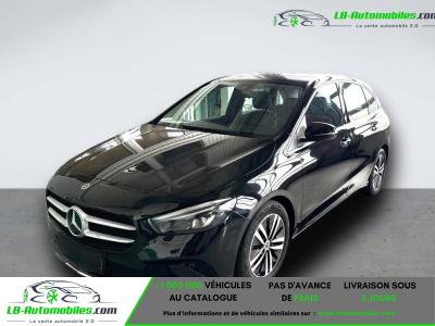 Mercedes Classe B 200 BVA
