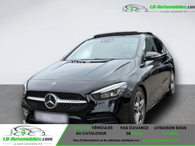 Mercedes Classe B 220 BVA