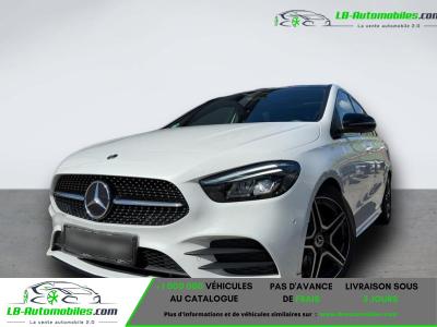 Mercedes Classe B 220 BVA