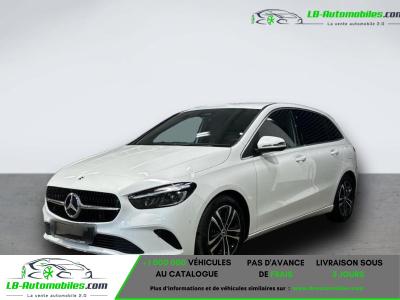 Mercedes Classe B 220 BVA