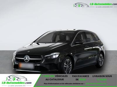 Mercedes Classe B 220 BVA