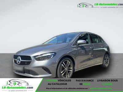 Mercedes Classe B 180 d BVA