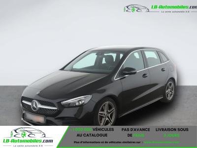 Mercedes Classe B 180 d BVA