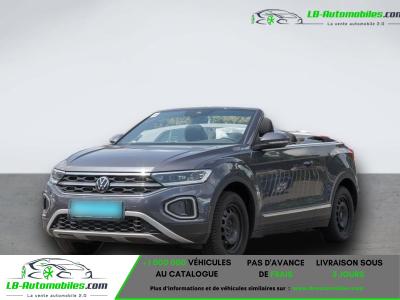 Volkswagen T-Roc Cabriolet 1.5 TSI EVO 150 Start/Stop BVA