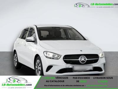 Mercedes Classe B 180 BVA
