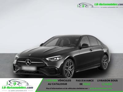 Mercedes Classe C 200 BVA