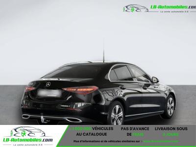 Mercedes Classe C 200 BVA