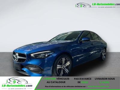 Mercedes Classe C 200 BVA