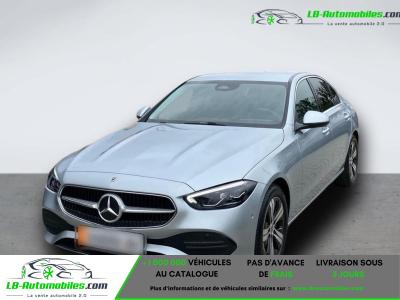 Mercedes Classe C 220 d BVA