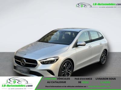 Mercedes Classe B 200 BVA
