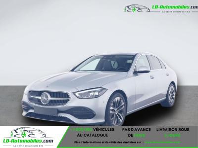 Mercedes Classe C 200 d BVA