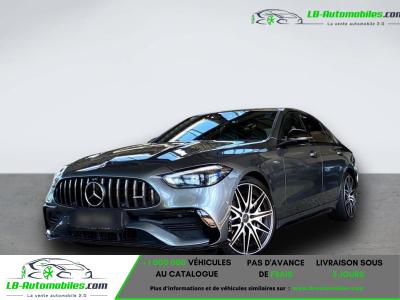 Mercedes Classe C 43 Mercedes-AMG BVA 4Matic