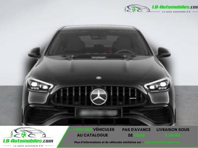 Mercedes Classe C 43 Mercedes-AMG BVA 4Matic
