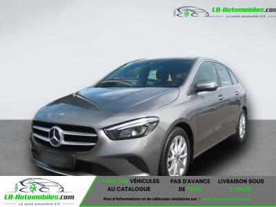 Mercedes Classe B 250 BVA