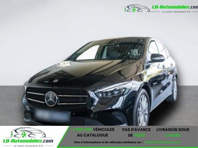 Mercedes Classe B 250 BVA