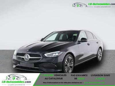Mercedes Classe C 300 e BVA