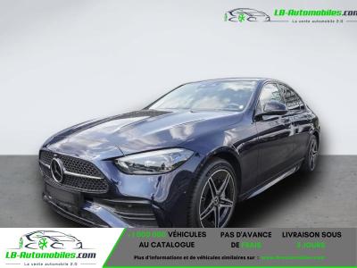 Mercedes Classe C 300 e BVA
