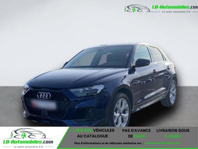 Audi A1 All Street 35 TFSI 150 ch BVA