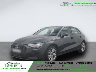 Audi A3 Sportback 35 TDI 150 BVA