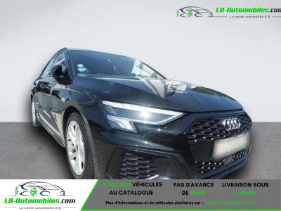 Audi A3 Sportback 35 TFSI 150 BVA