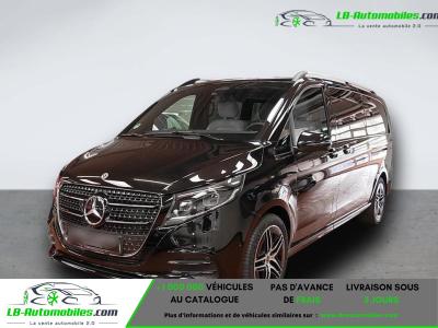 Mercedes Classe V Long 300 D BVA 4 Matic 8 Places