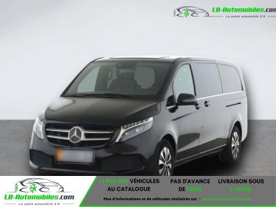 Mercedes Classe V Long 300 D BVA 4 Matic 8 Places