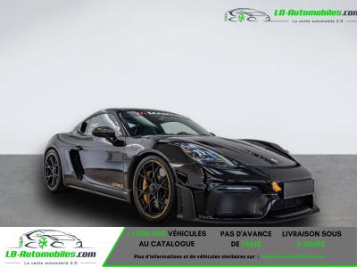 Porsche Cayman GT4 RS 4.0i  500 ch PDK