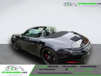 Porsche 911 - 992 Cabriolet GTS 3.0i 480 PDK