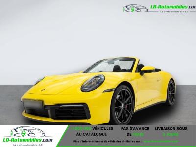Porsche 911 - 992 Cabriolet 4S  3.0i 450 PDK