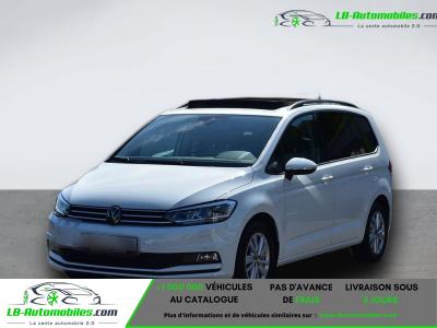 Volkswagen Touran 1.5 TSI EVO 150 BVA 7pl