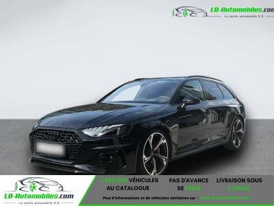 Audi RS4 Avant V6 2.9 TFSI 450 ch BVA Quattro