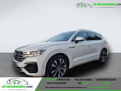 Volkswagen Touareg 3.0 TDI 286ch BVA 4Motion
