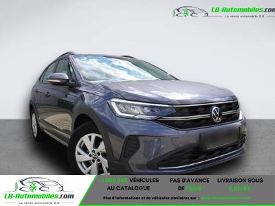 Volkswagen Taigo Taigo 1.0 TSI 110 BVM