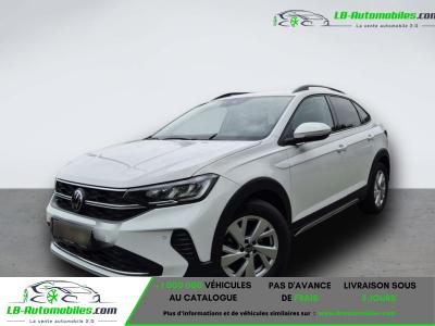 Volkswagen Taigo Taigo 1.0 TSI 110 BVM