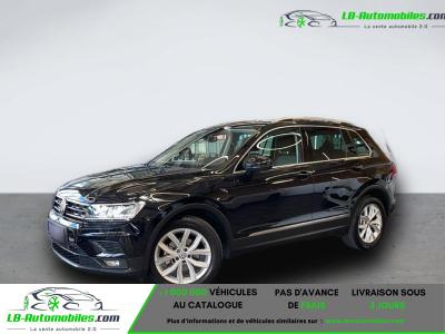 Volkswagen Tiguan 1.4 TSI 150 BMT BVA