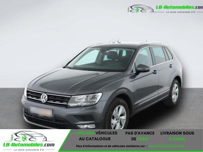 Volkswagen Tiguan 1.4 TSI 150 BMT BVM