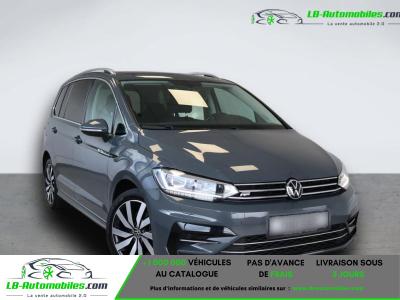 Volkswagen Touran 2.0 TDI 150 BVA 7pl