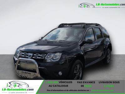 Dacia Duster SCe 115 4x2
