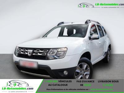 Dacia Duster SCe 115 4x2