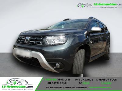 Dacia Duster TCe 130 4x2