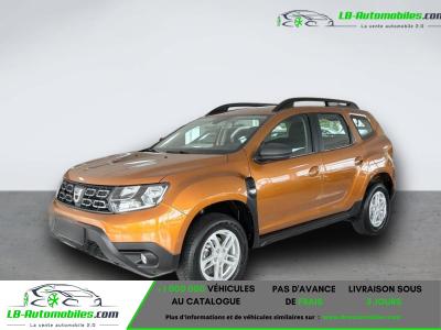 Dacia Duster SCe 115 4x2
